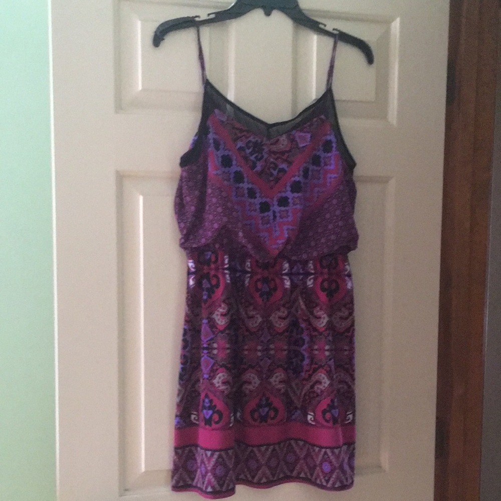 Express Sundress